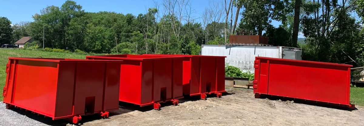 Dumpster Rental Cheap Dumpster Rental