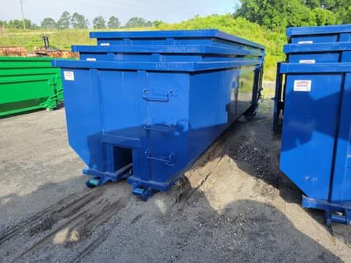 Dumpster Rental Cheap Dumpster Rental