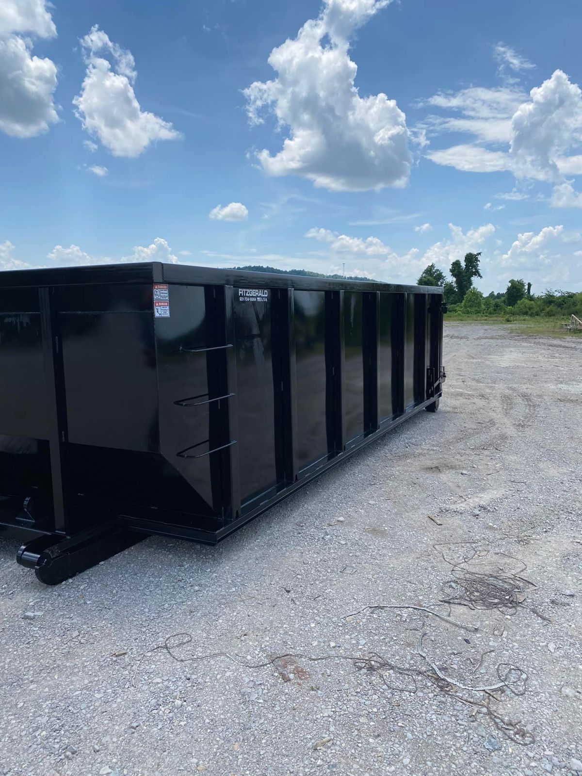 Dumpster Rental Cheap Dumpster Rental