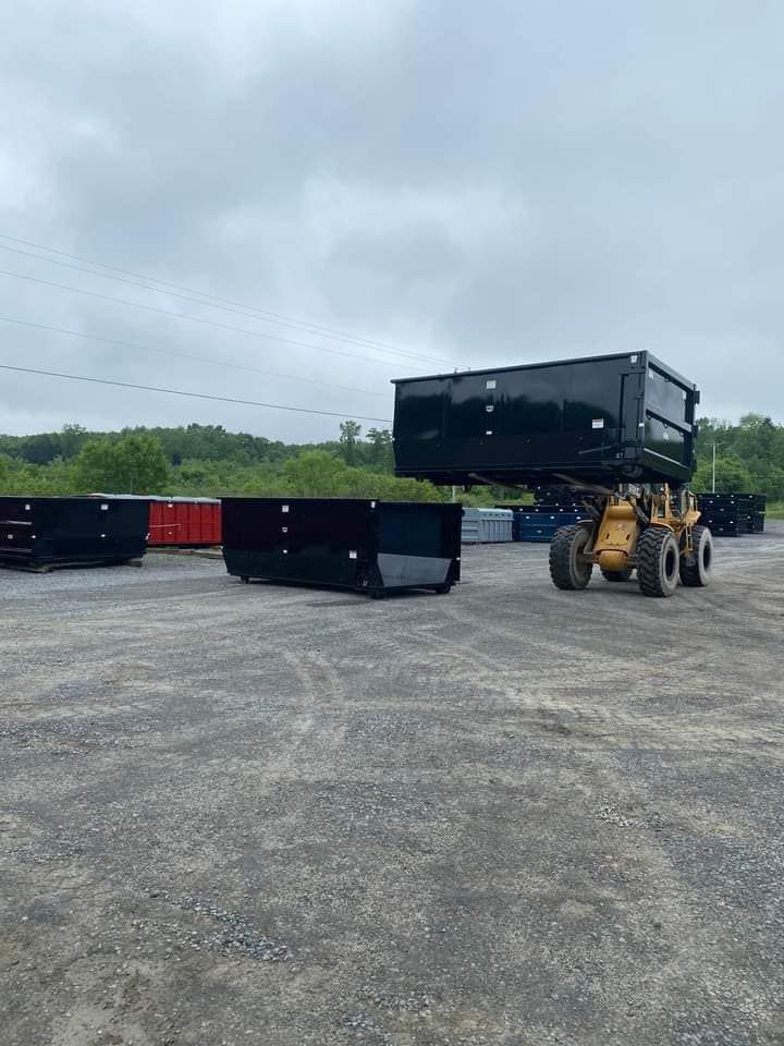 Dumpster Rental Cheap Dumpster Rental